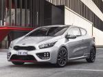 Kia pro_cee&rsquo;d GT 2014 года (AU)